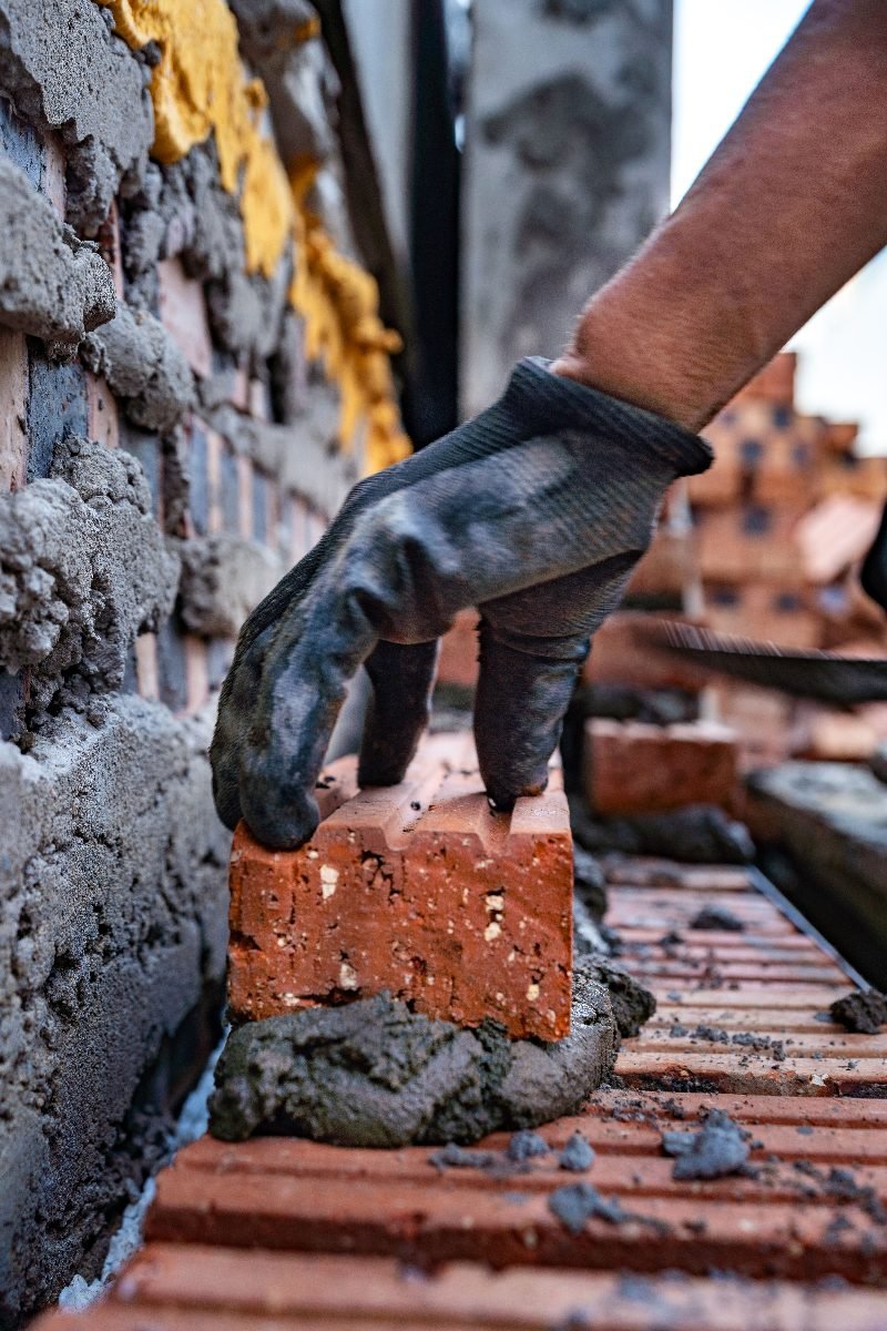 Chimney Repair in Welland