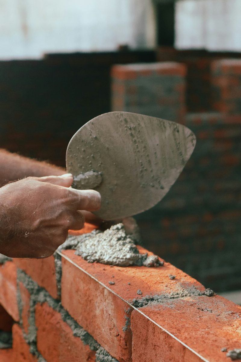 Chimney Repair services in Welland, Ontario