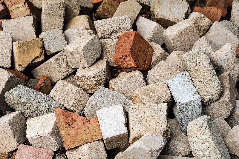 Masonry & Stonework project in Welland
