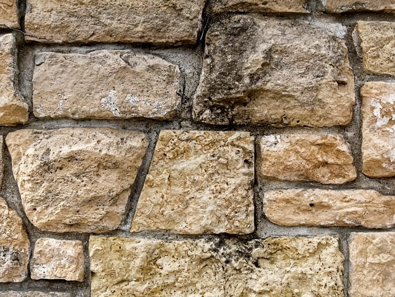 Masonry & Stonework project in Welland