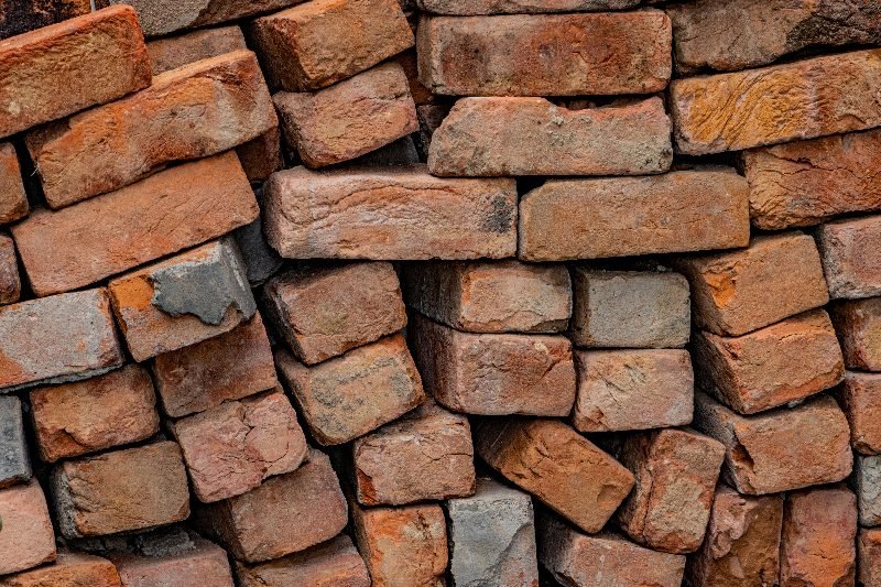 Masonry Repair in Welland